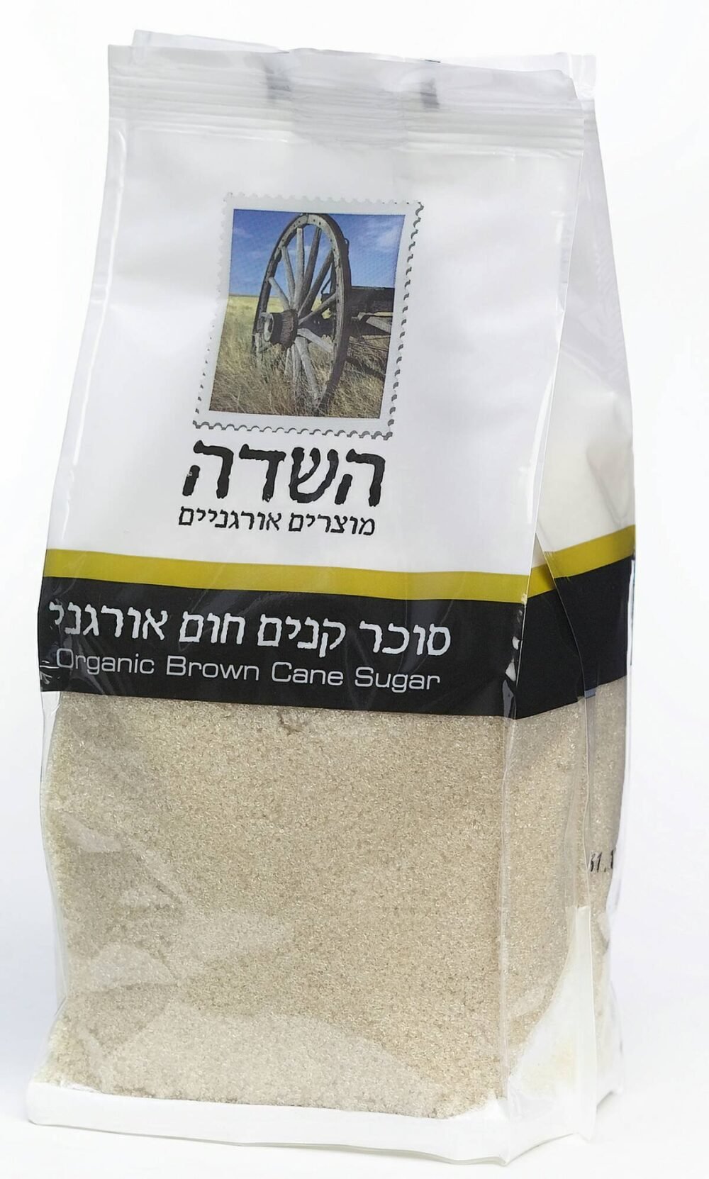 سكر بني كيلو