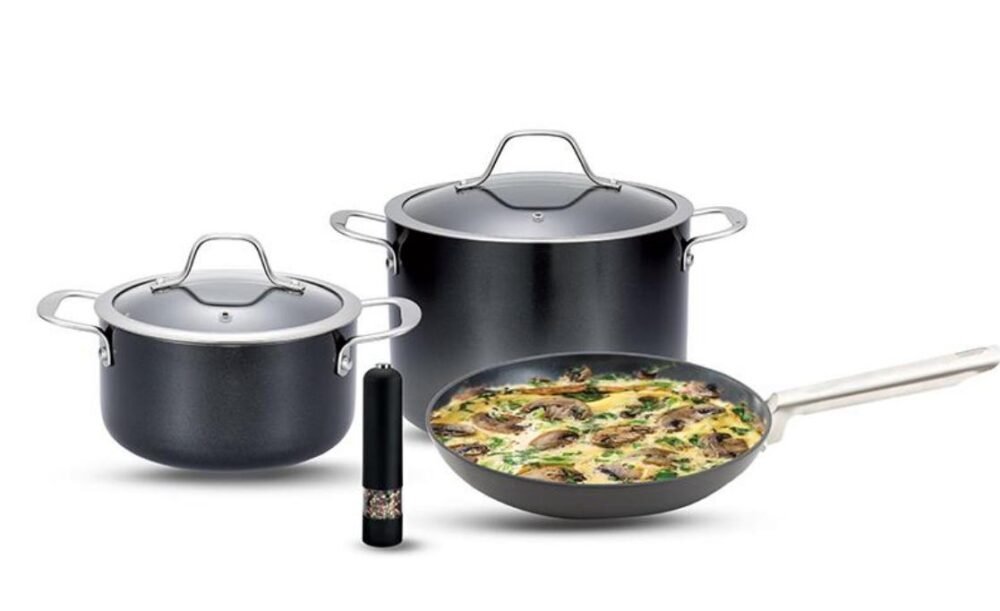 ⁦مجموعة 6 قطع - ناعمان⁩ - الصورة ⁦2⁩