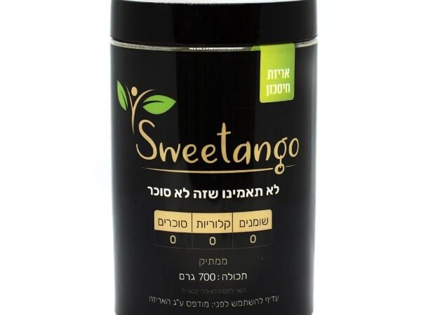 سكر سويتانغو