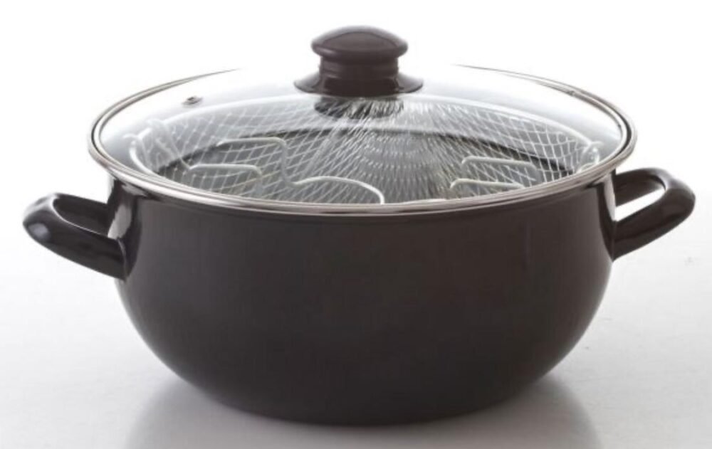 ⁦طنجرة للقلي⁩ - الصورة ⁦2⁩