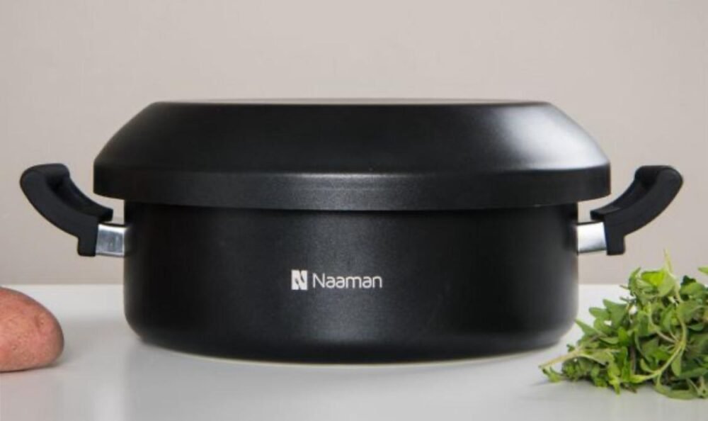 ⁦طنجرة للمقلوبة⁩ - الصورة ⁦2⁩