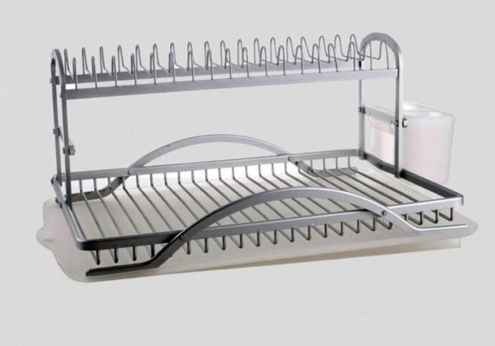 ⁦مجفف أطباق⁩ - الصورة ⁦2⁩