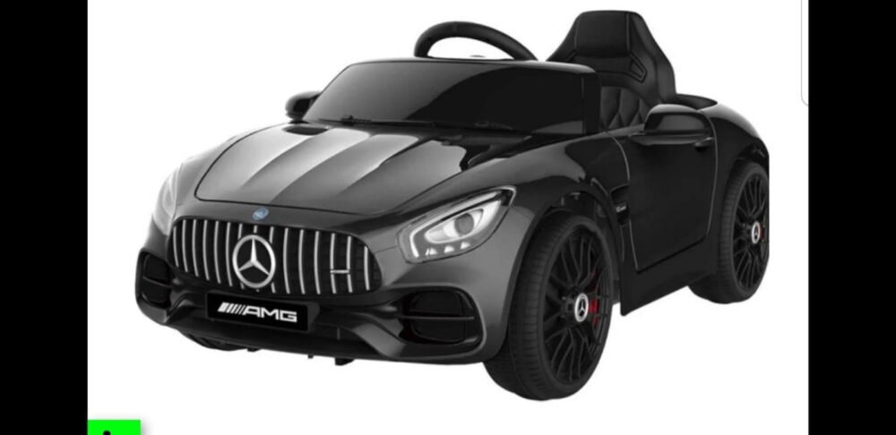 مرسيدس 12 فولت