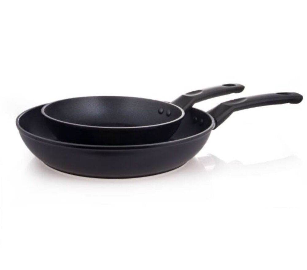 ⁦زوج من المقالي عالية الجودة من نعمان⁩ - الصورة ⁦3⁩