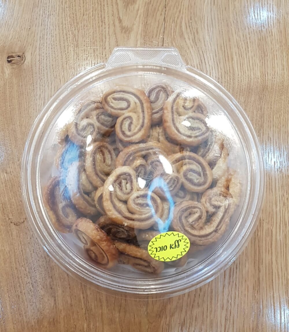 بسكويت الكاكاو بدون سكر