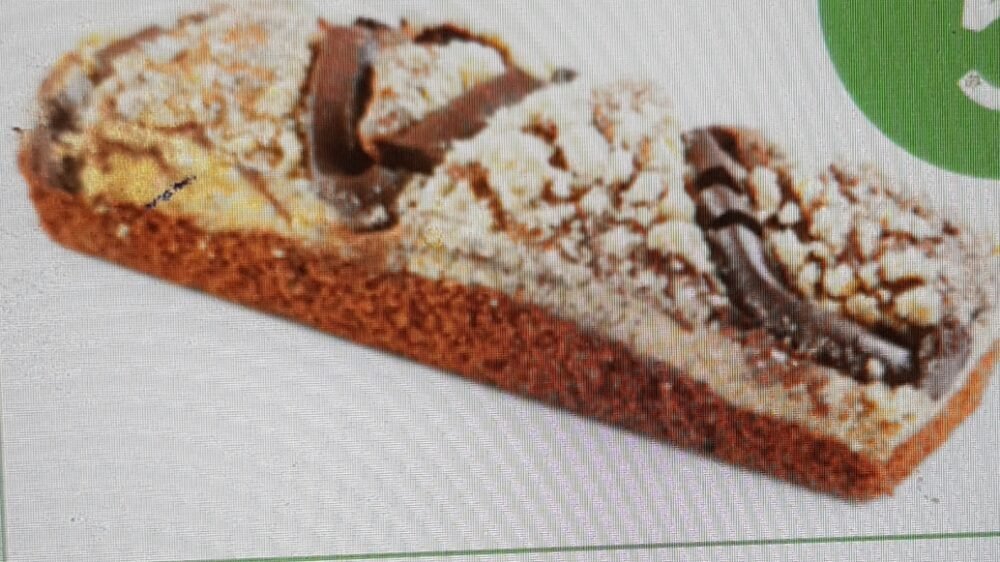 كعكة الشوكلاطه بدون سكر