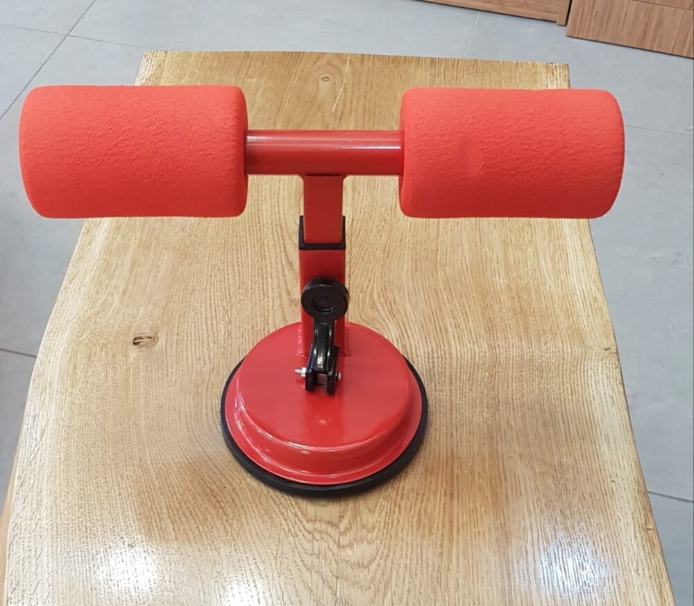 ماسكة الارجل لتمارين البطن