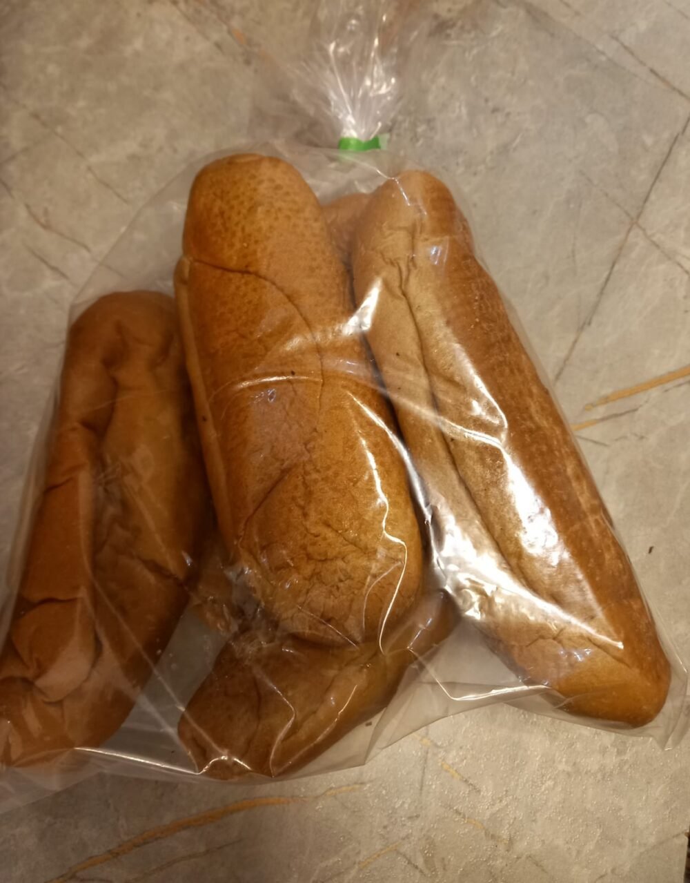 لخمنيوت قمح كامل