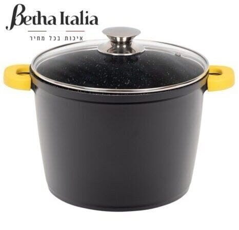 طنجره عاليه بقطر 28 سم