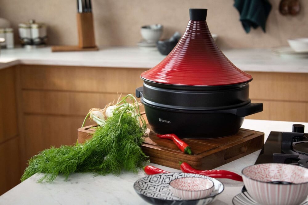 طاجين من شركه نعمان