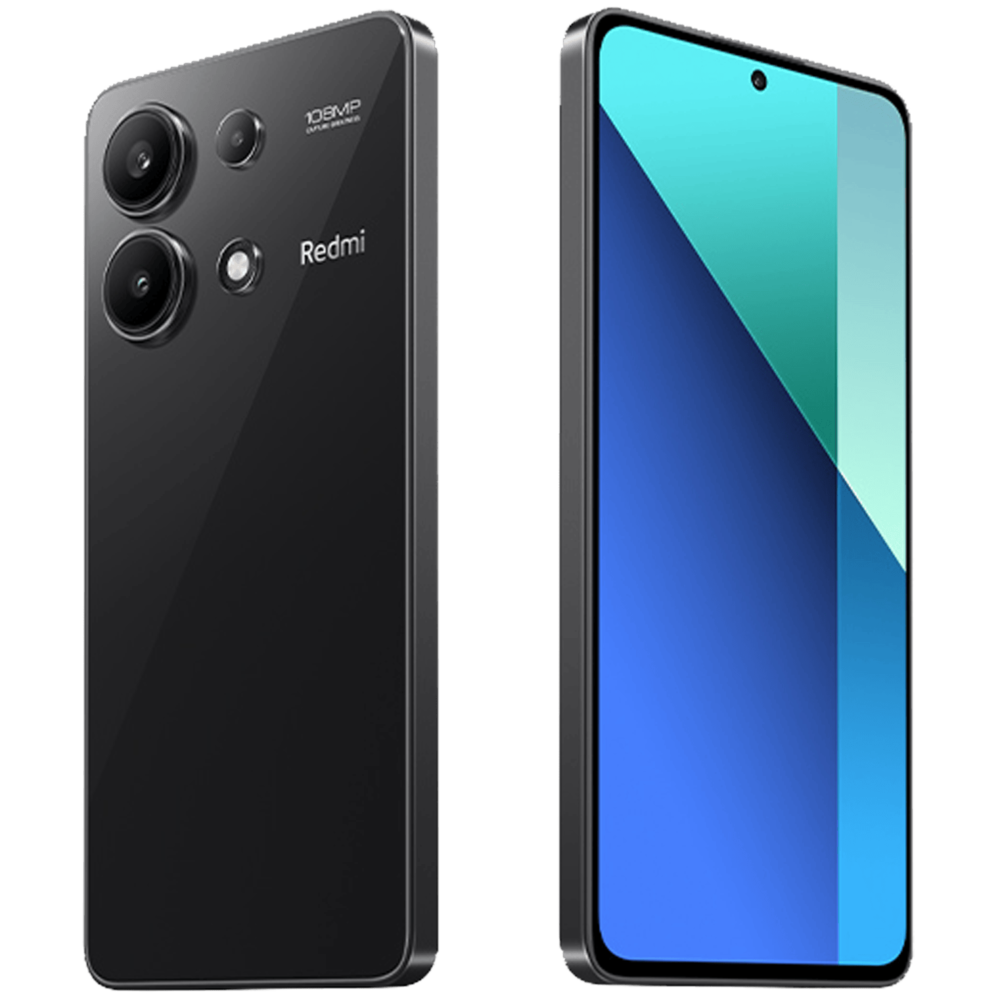 ⁦Xiaomi Redmi Note 13 NFC 512GB 8GB⁩ - الصورة ⁦2⁩