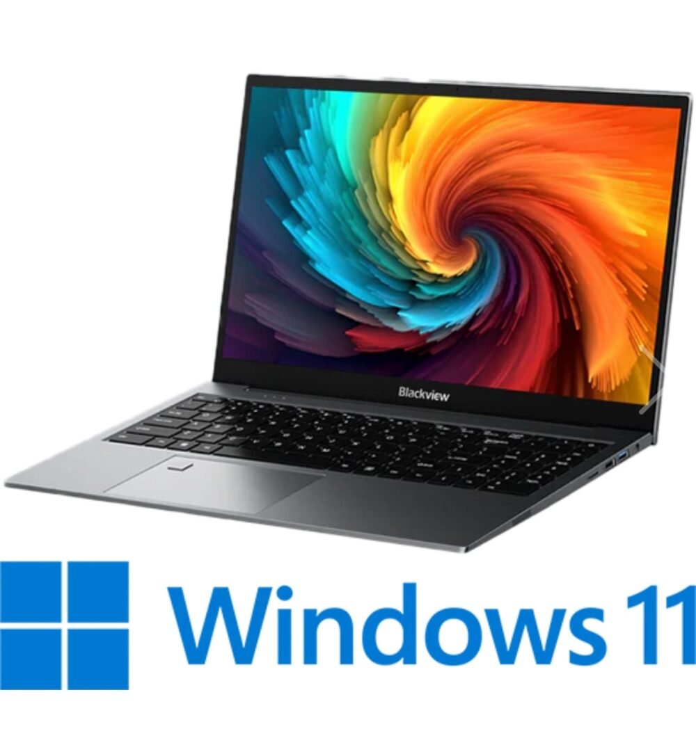 ⁦كمبيوتر محمول BLACKVIEW⁩ - الصورة ⁦2⁩